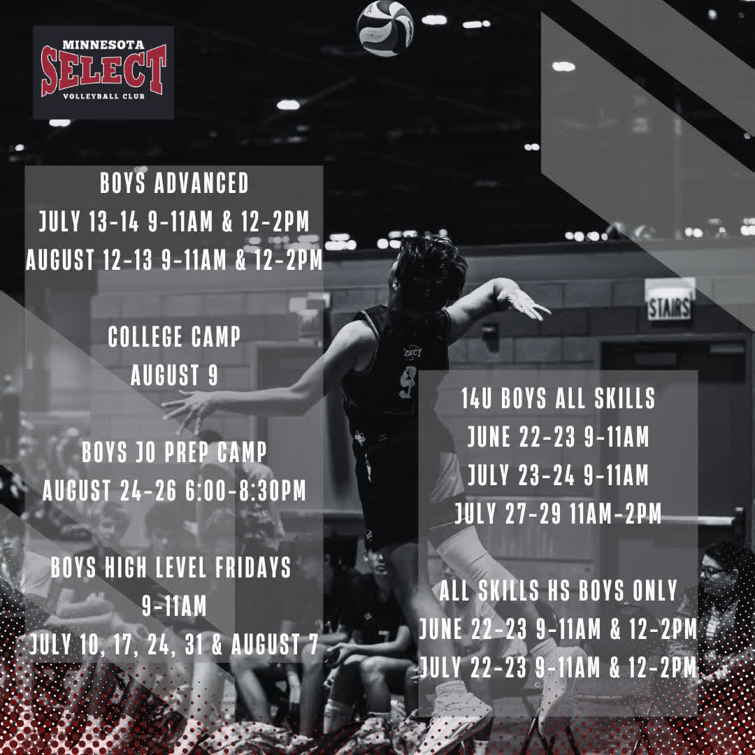 Minnesota Select tweet media