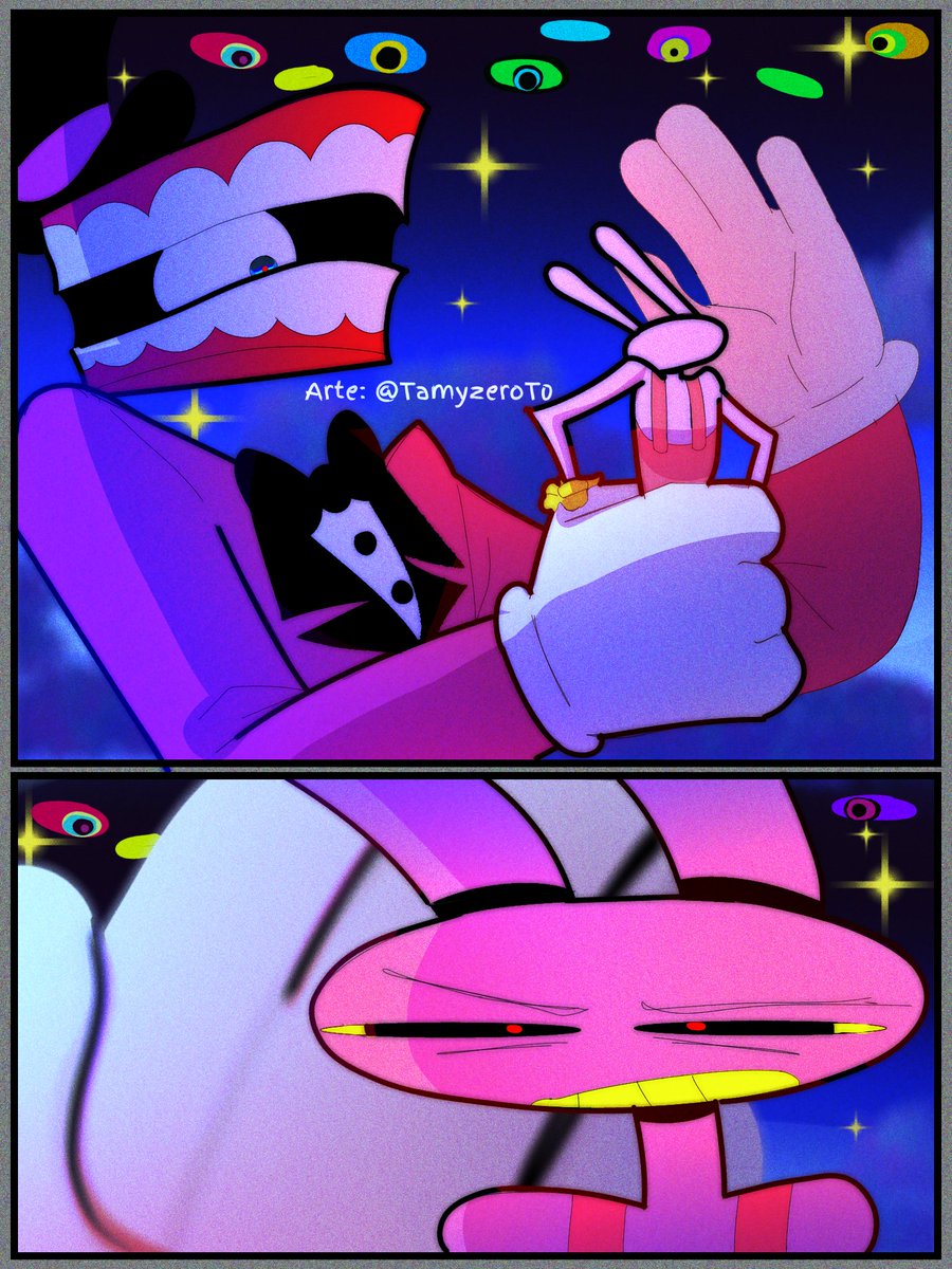 Tamyzero🔞 • CommsOpen tweet media