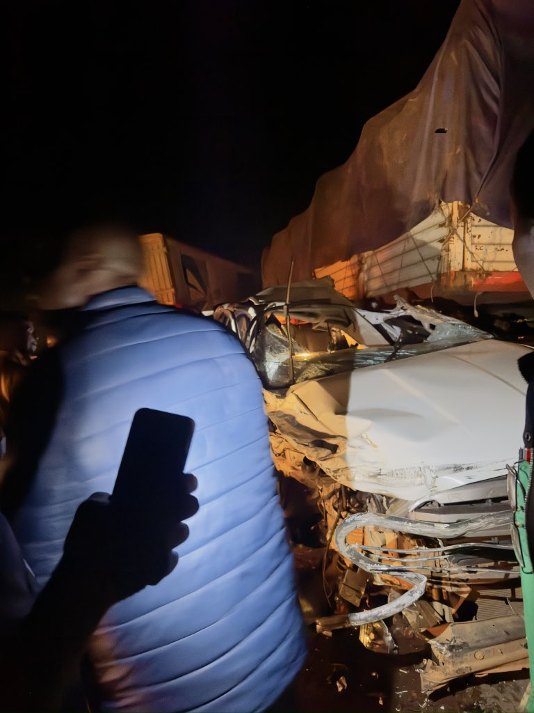 Dr. Faith Nabushawo tweet media