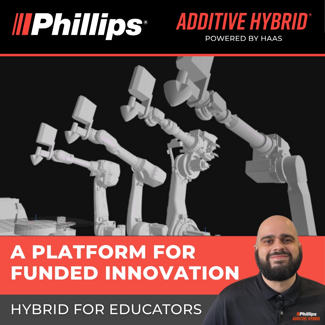 PhillipsCorporation tweet media