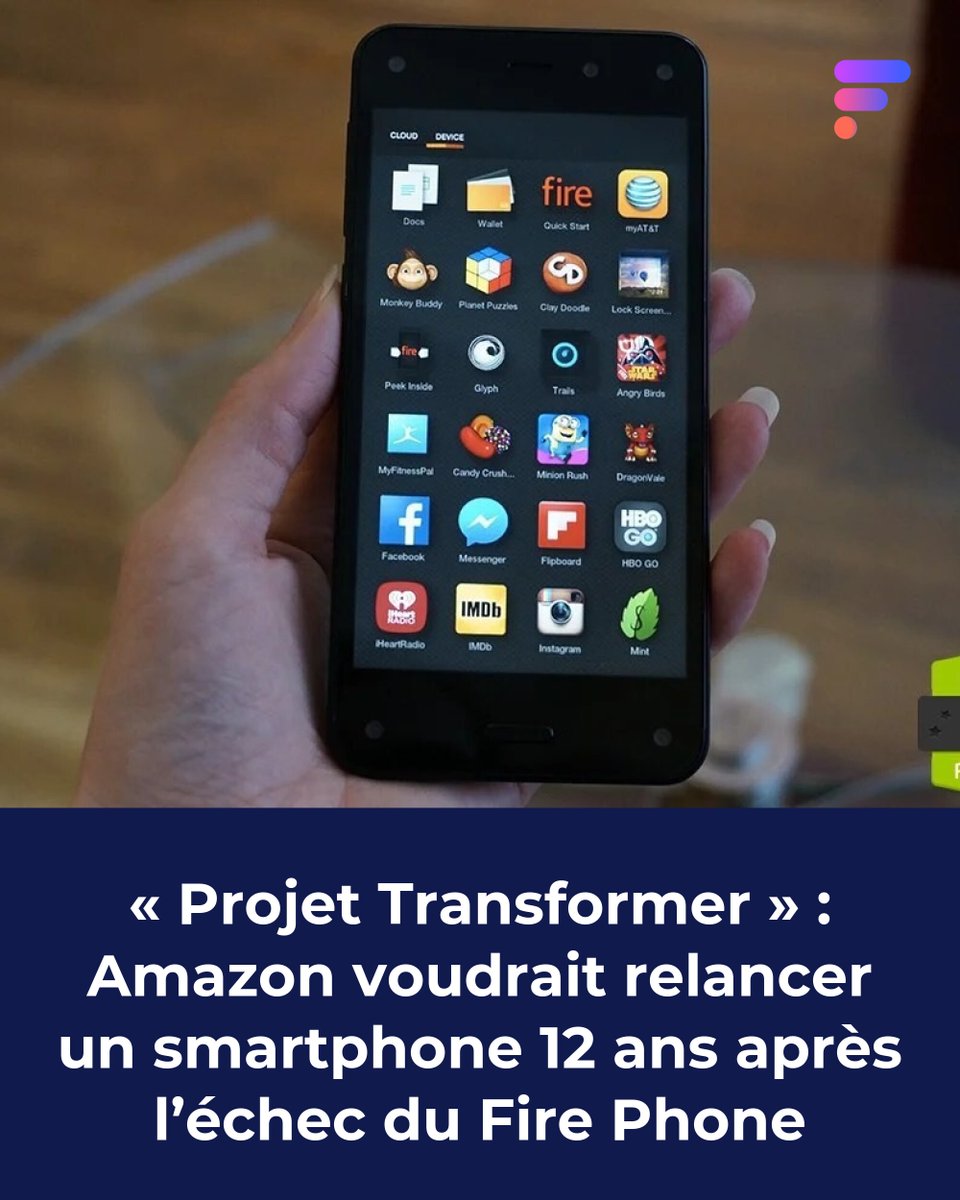 Frandroid tweet media