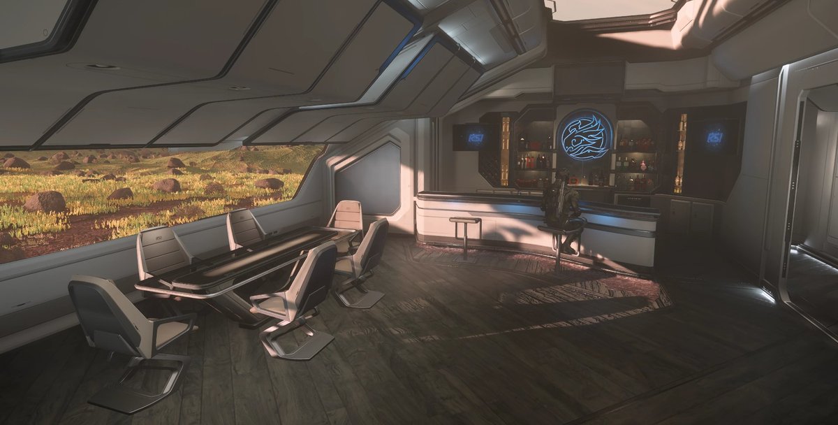 CMDR Quattro tweet media