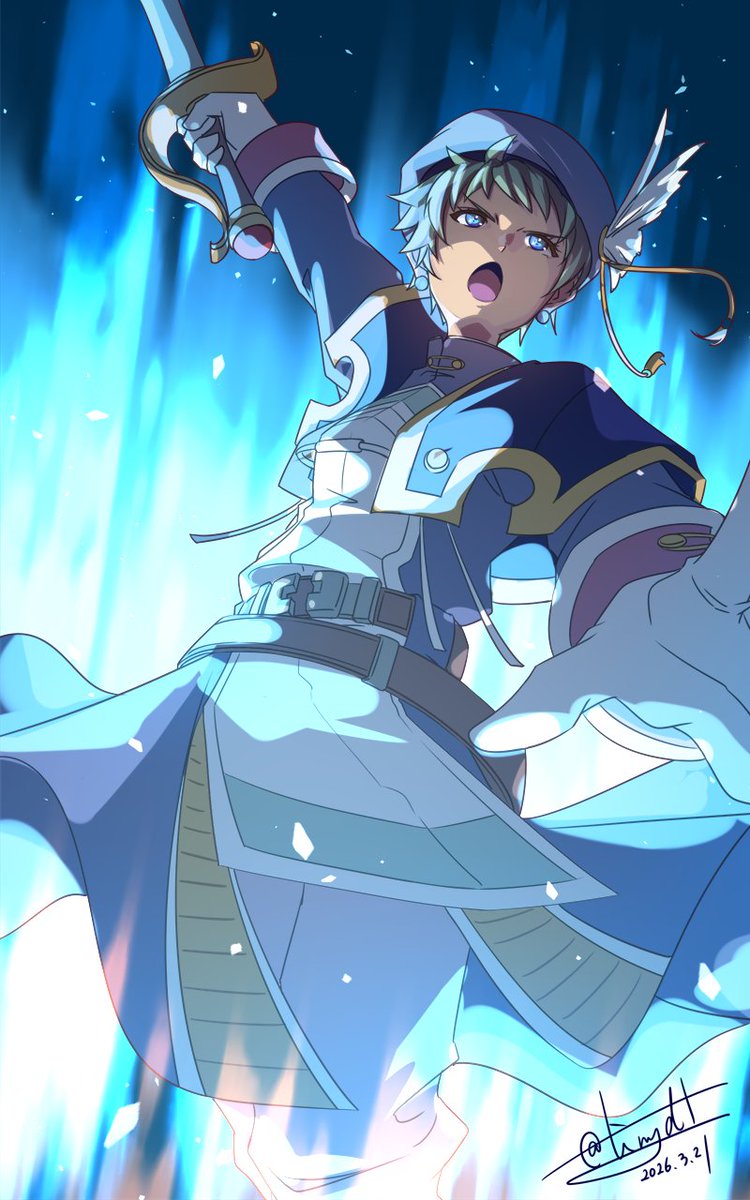 たいにぃ tweet media