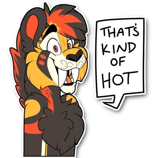 StarBurst SnackCat tweet media