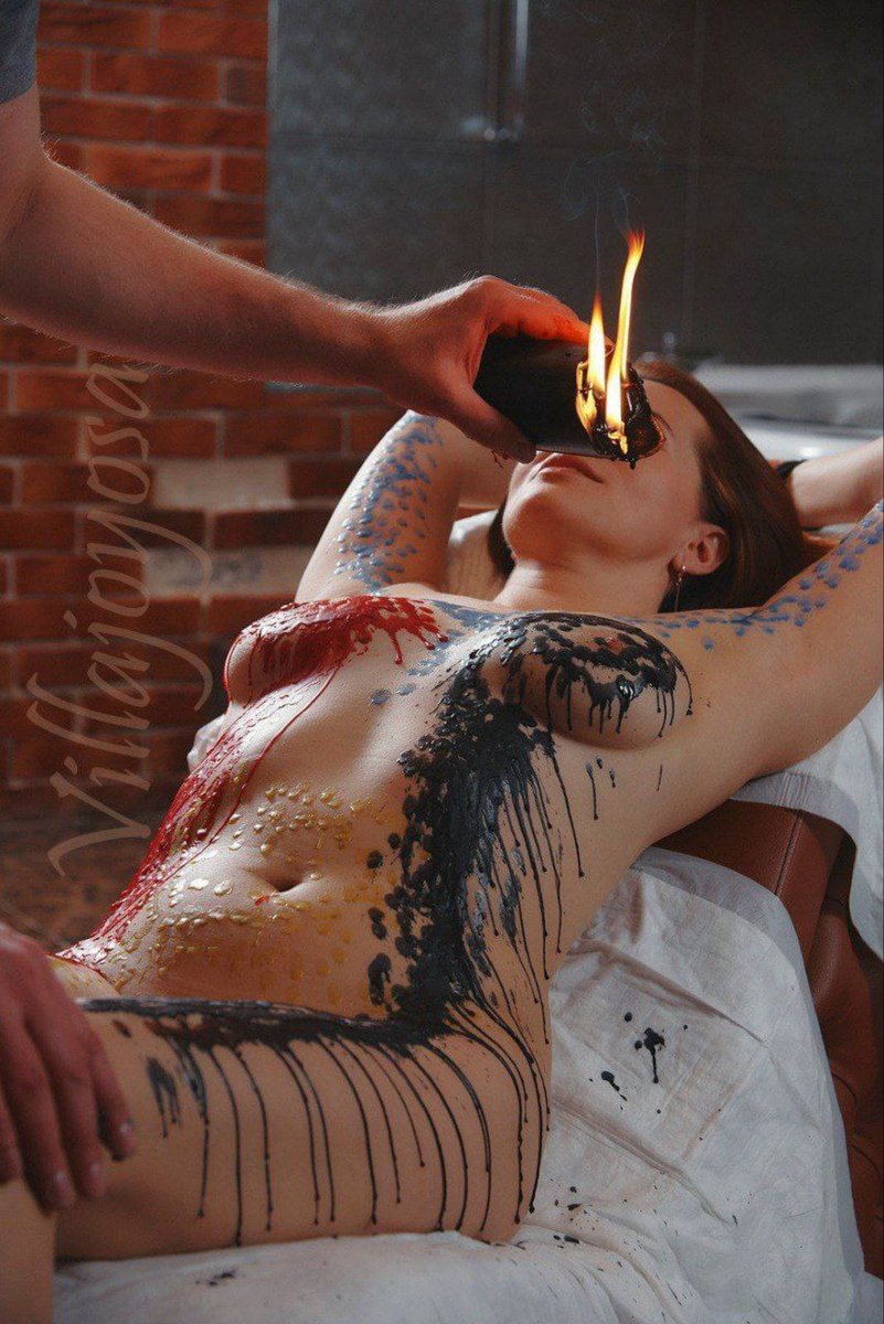 SIGNORE FOREST tweet media