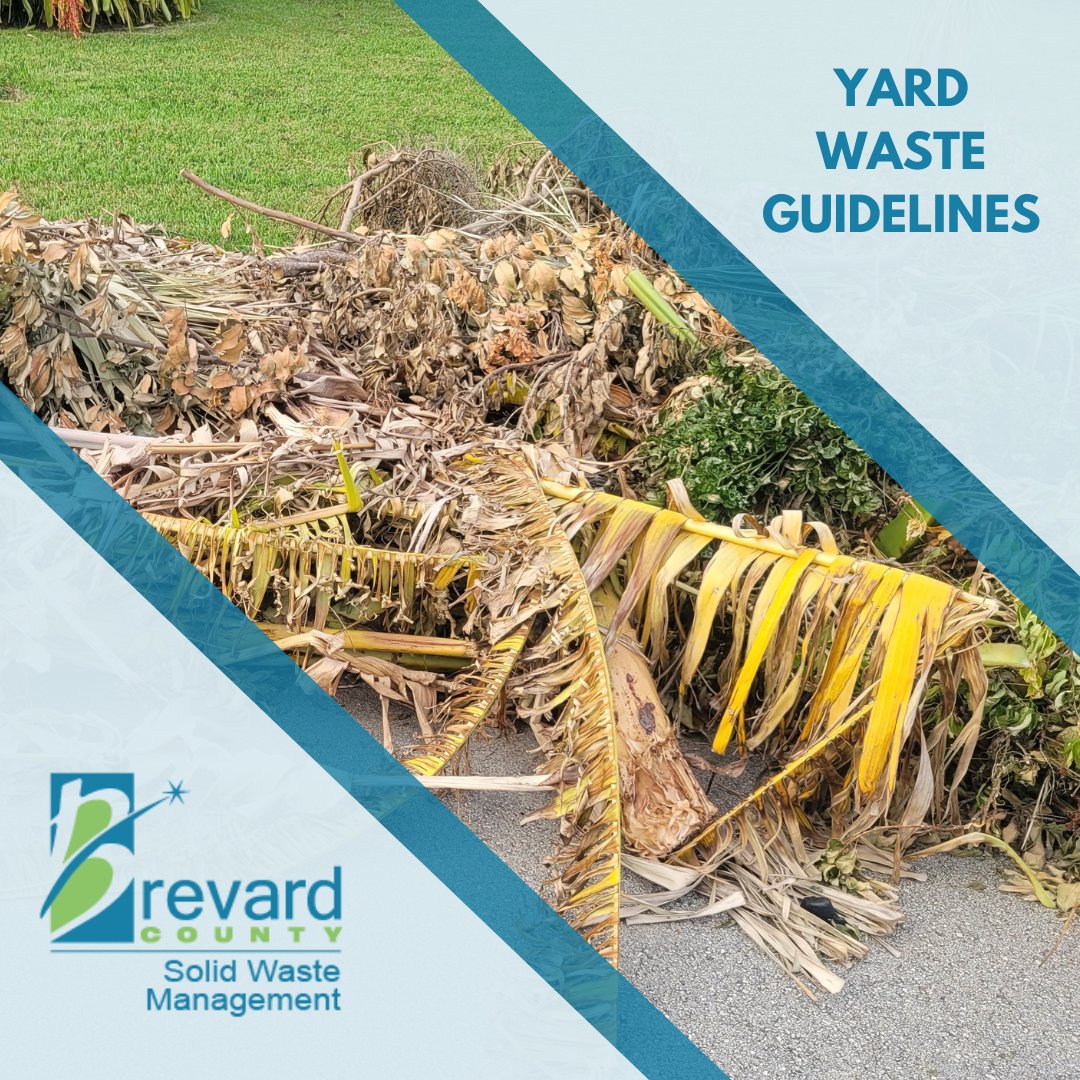 Brevard County Solid Waste Department tweet media