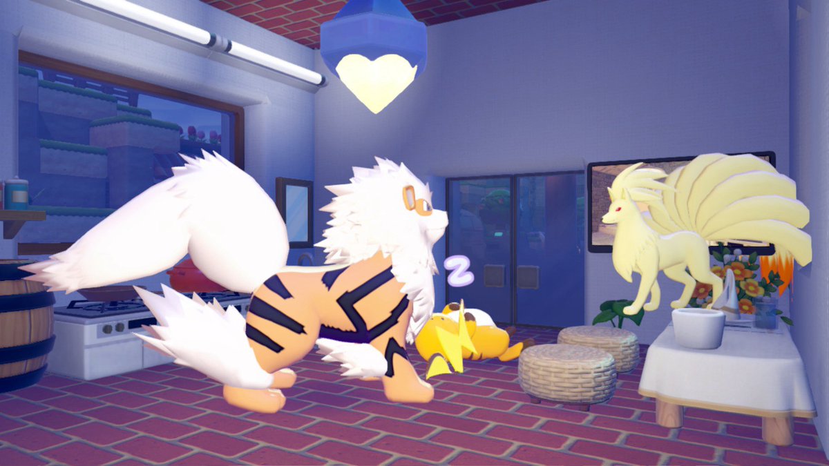 こなみ tweet media