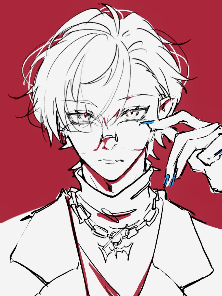 kutoute_n's tweet photo. #KuzuArt https://t.co/ztgygnhsKp
