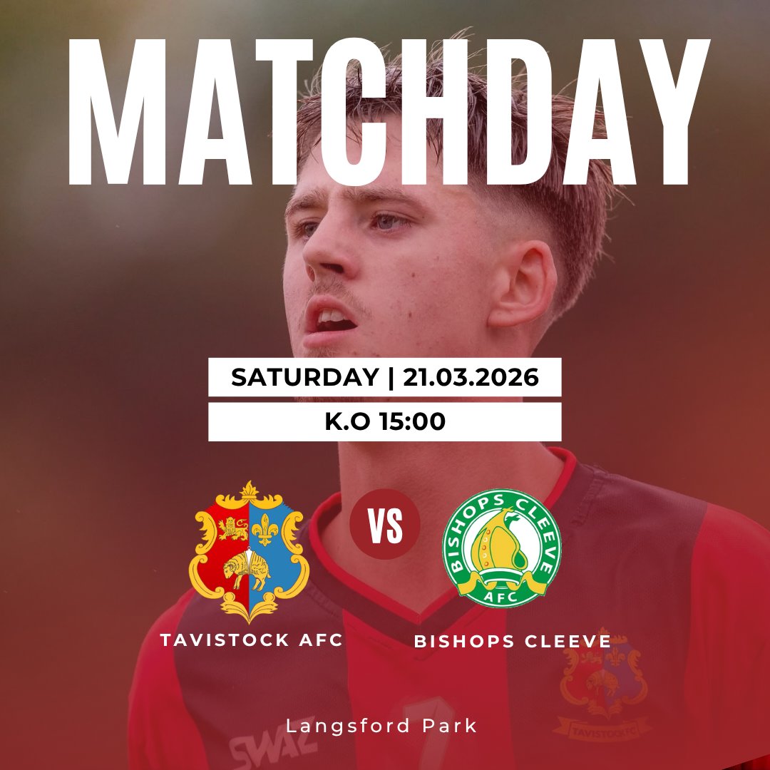 Tavistock AFC tweet media