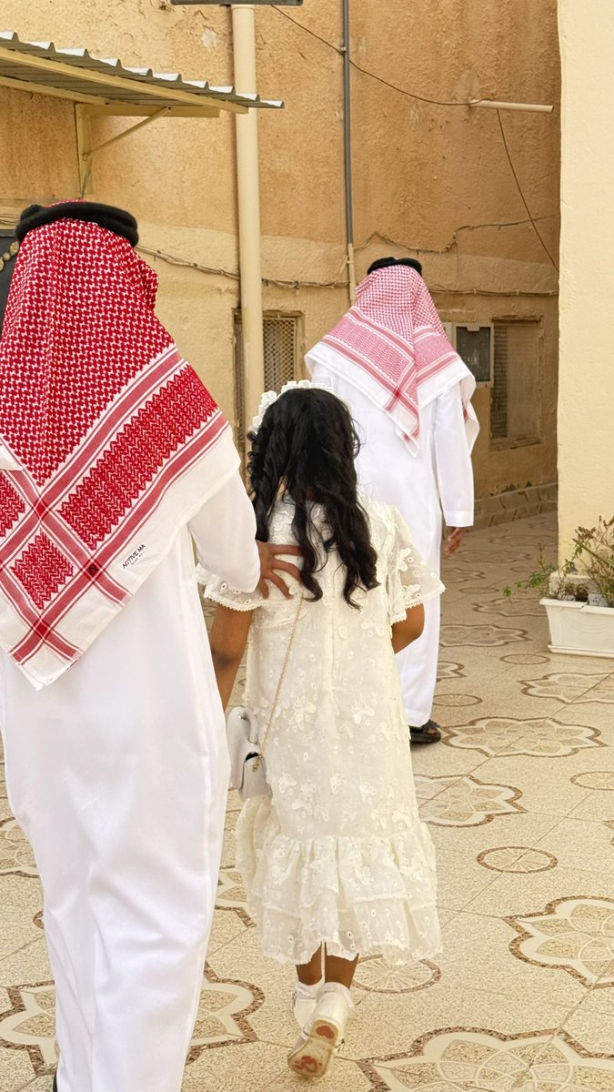 الكاتبة سعدى tweet media