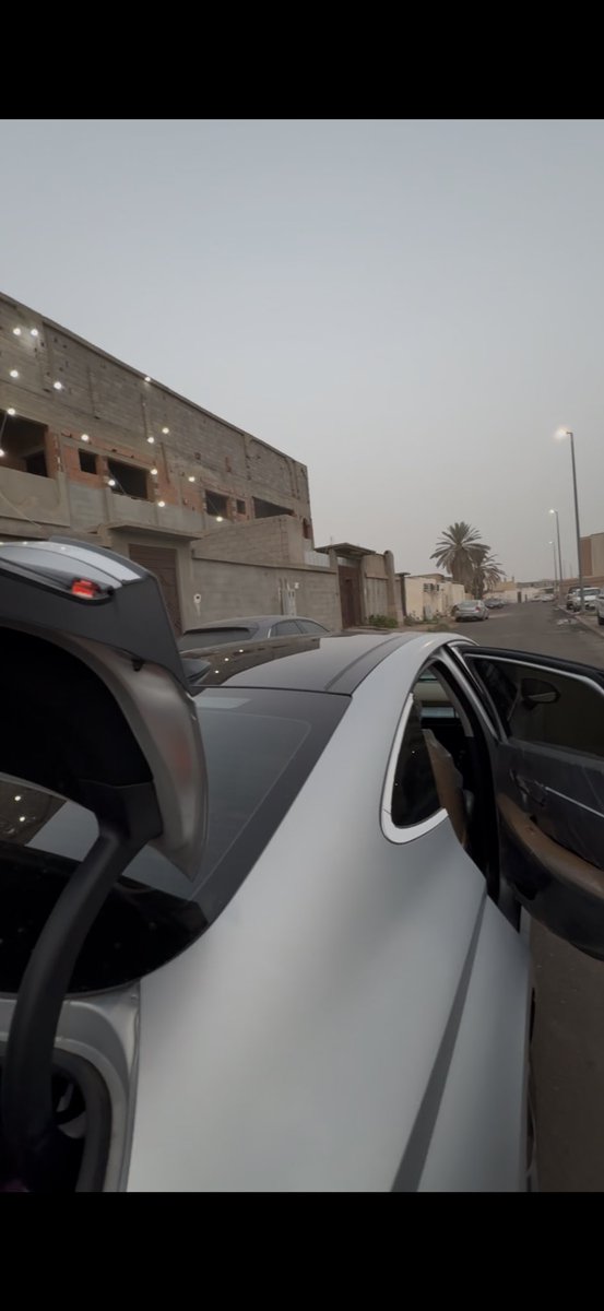 الكاتبة سعدى tweet media