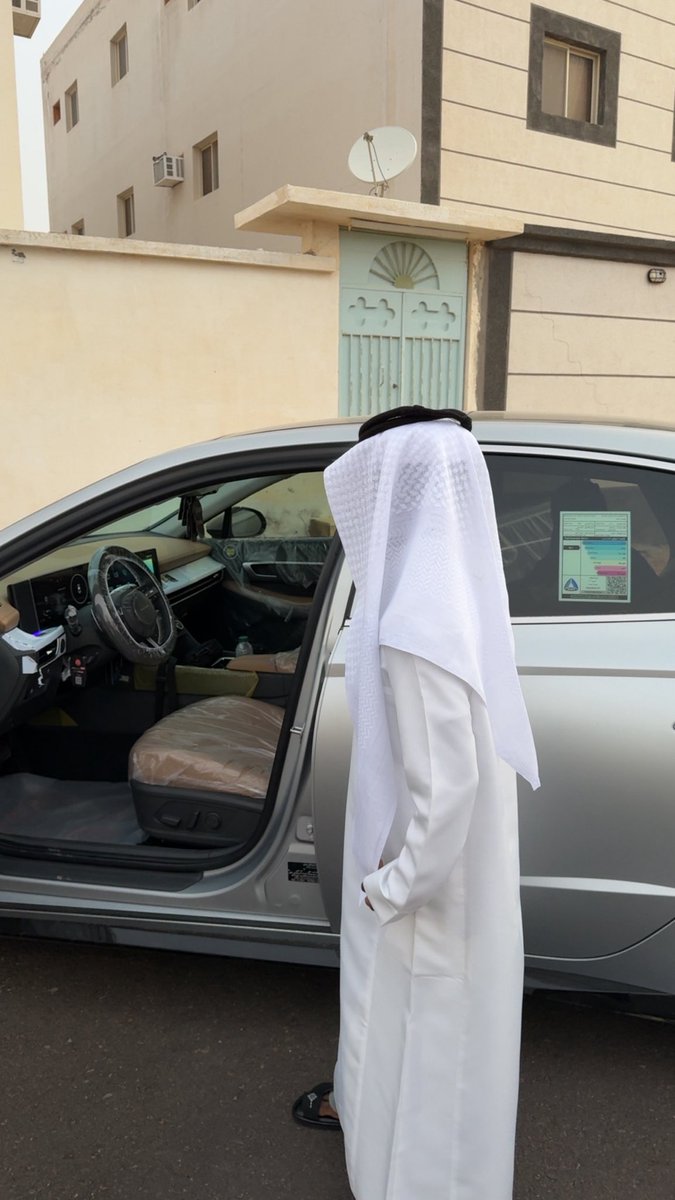 الكاتبة سعدى tweet media