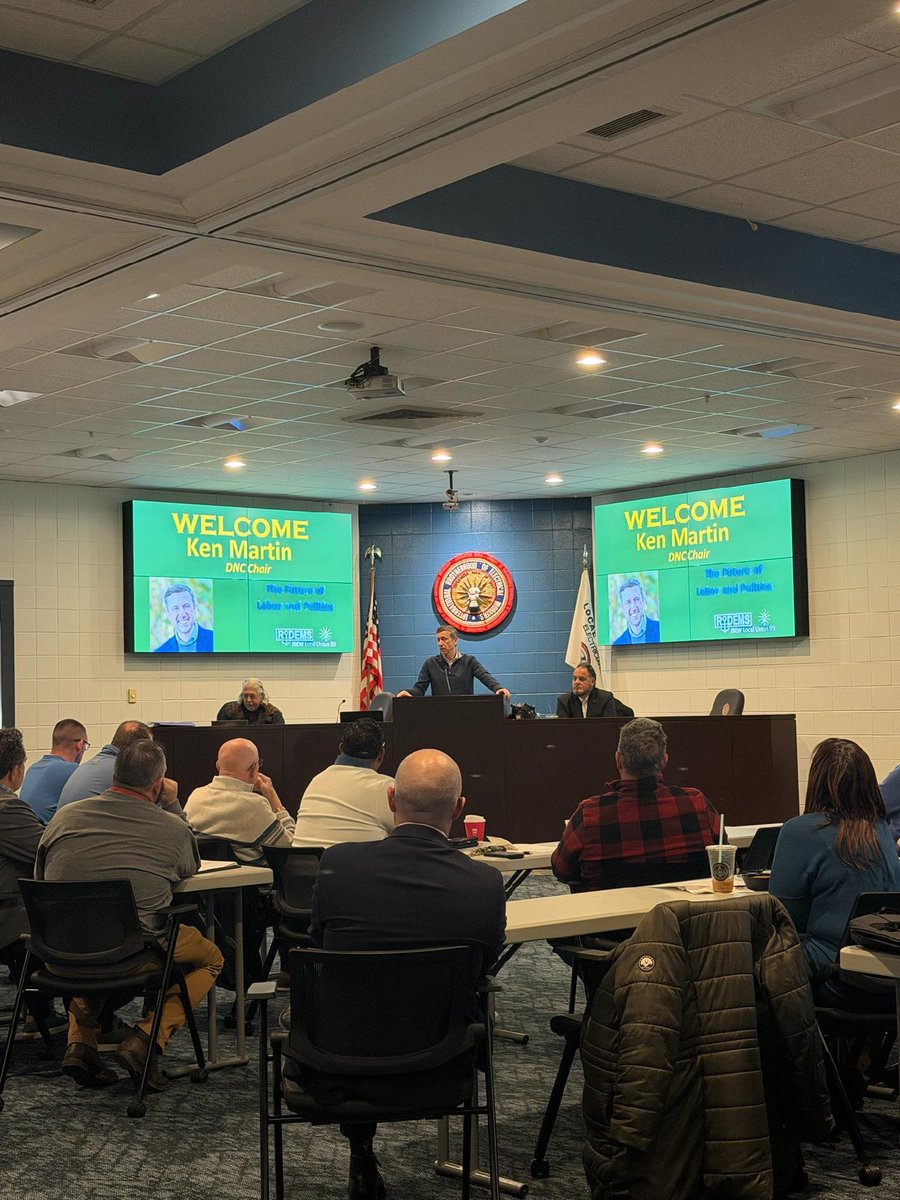 Ken Martin tweet media