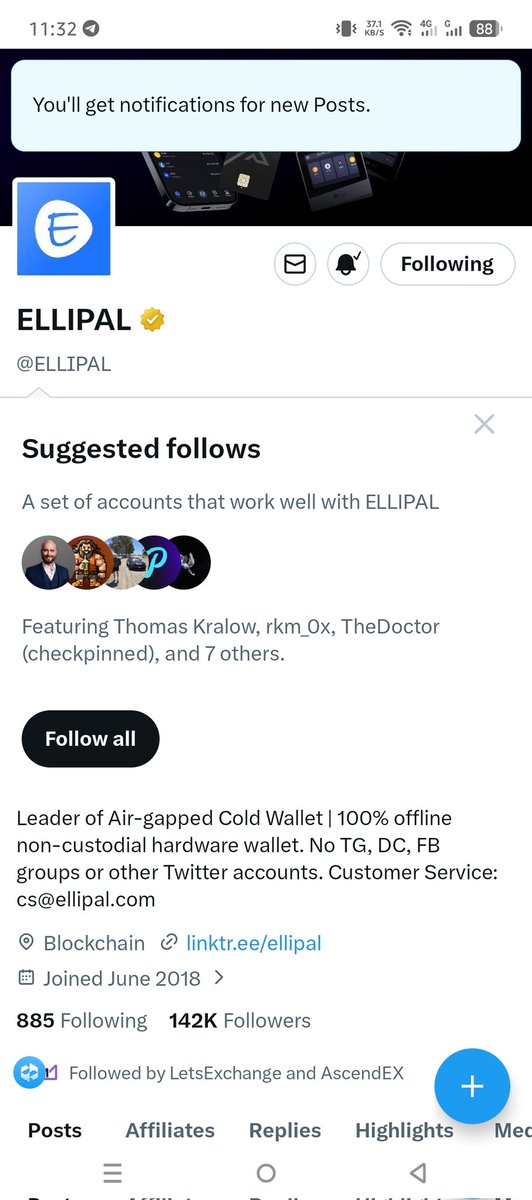 Angel Famador tweet media