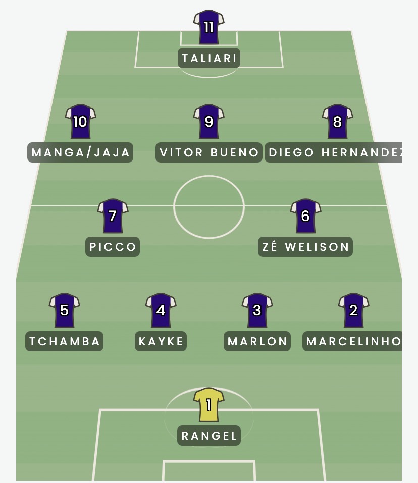 Comentarista Remista tweet media