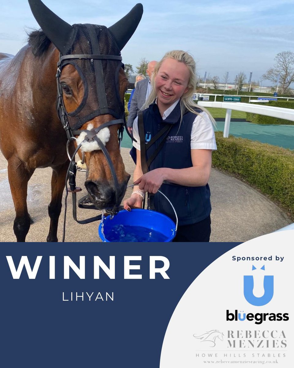 Rebecca Menzies Racing tweet media