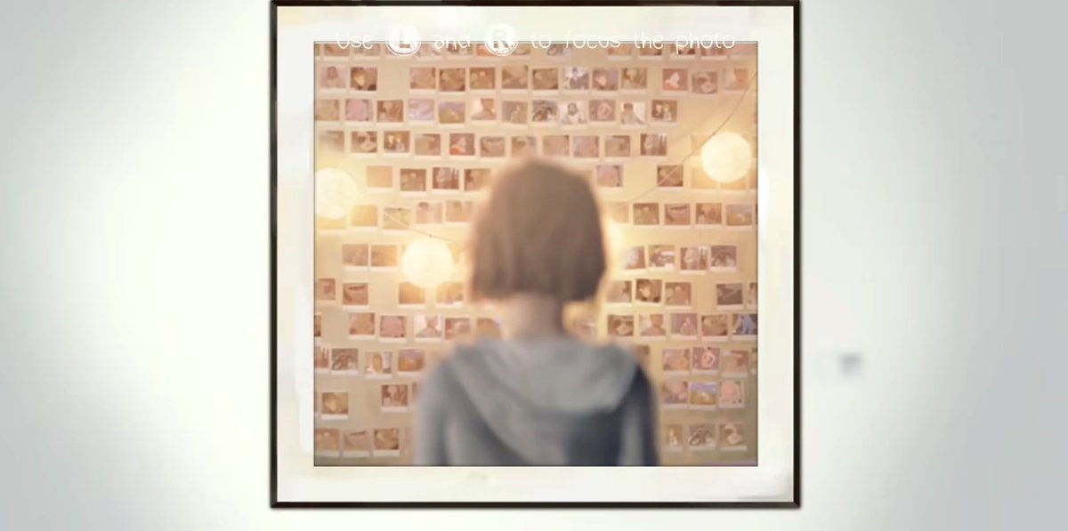thathguy___'s tweet photo. Life is Strange (2015): 9.5/10

bro oh my god this was so peak
time travel is so fun
the choices were so hard sometimes 
dark room ☹️
such a good and gritty setting and the characters r so good omg
wlw!
last ep was so fucking trippy in the best way
the ending 😥 https://t.co/4d32DPLmHg