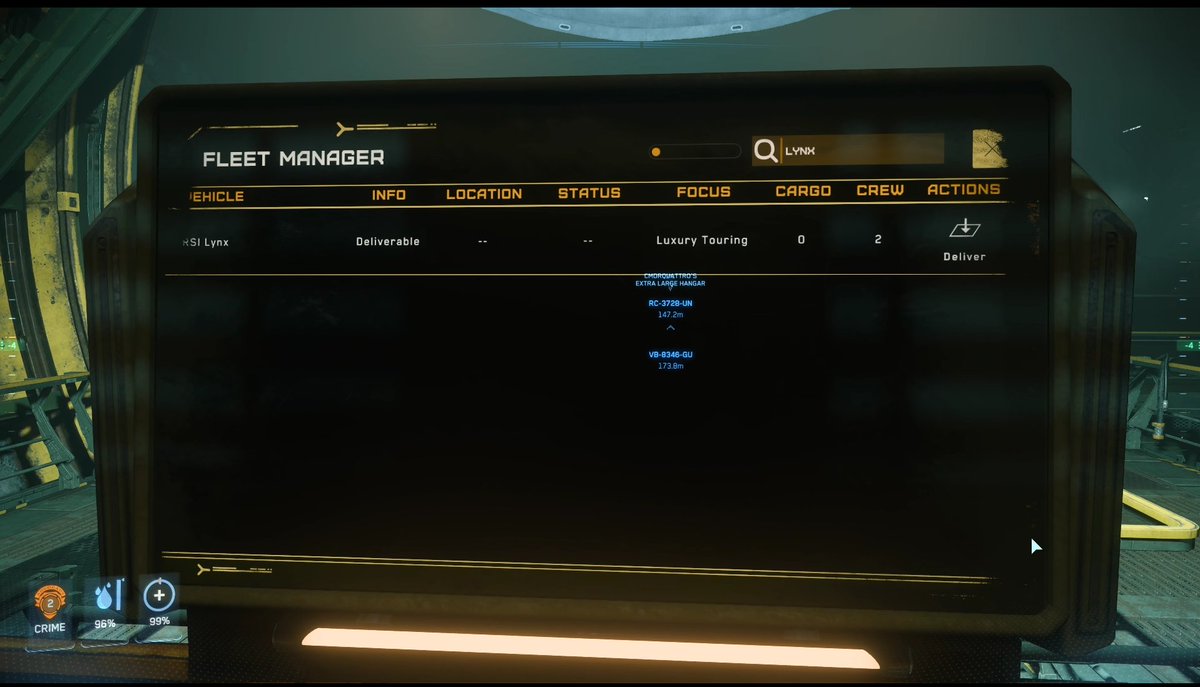 CMDR Quattro tweet media