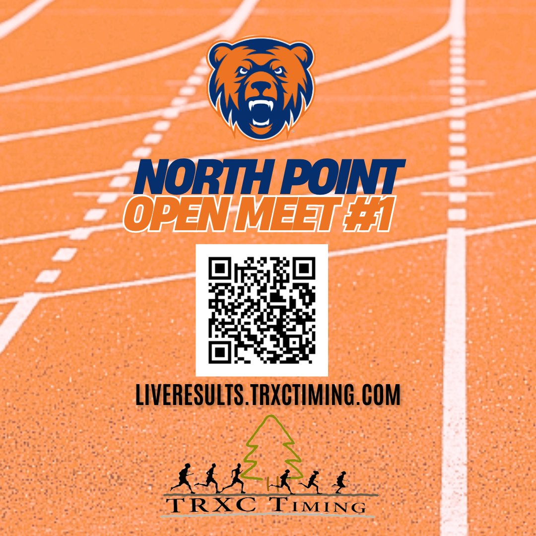 TRXC Timing tweet media