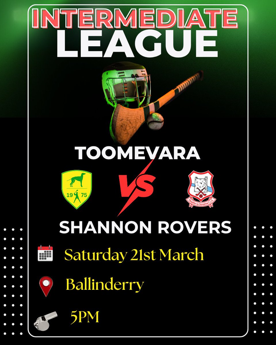 Toomevara Camogie tweet media