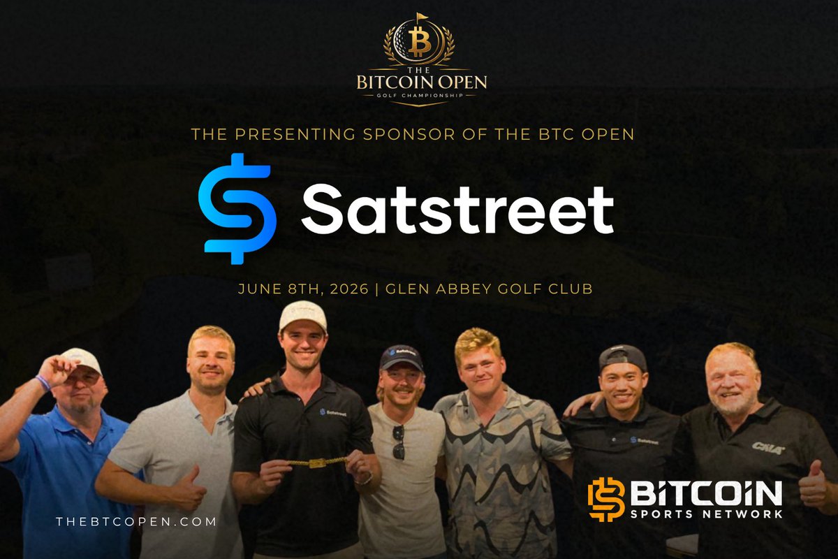 BitcoinSports.Network tweet media