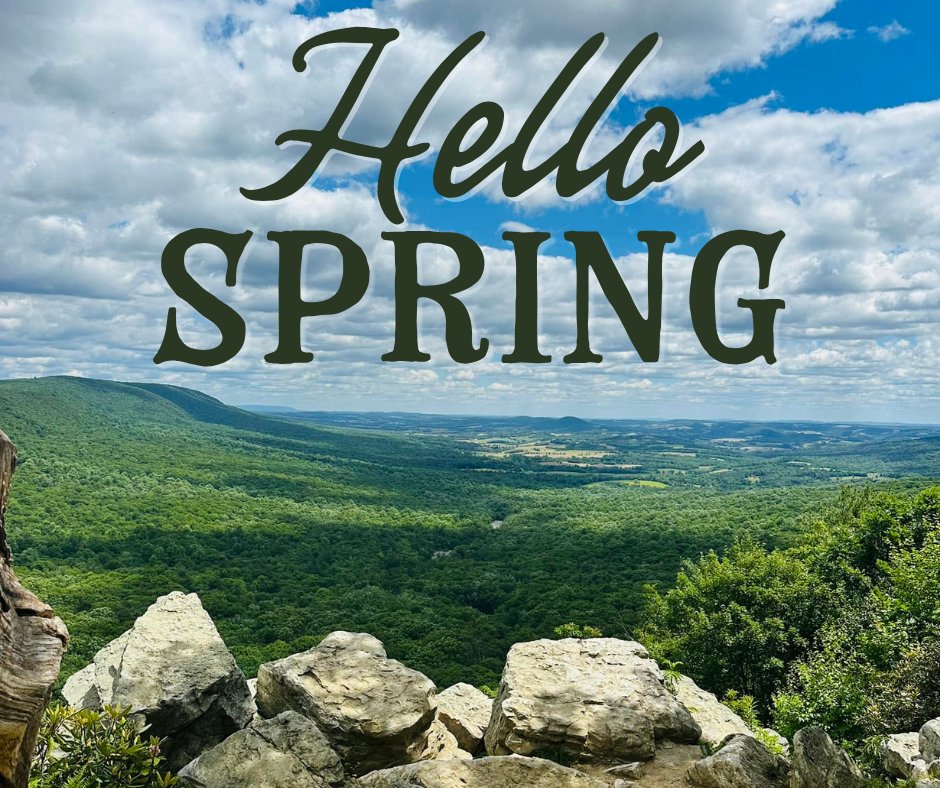 Hawk Mountain tweet media