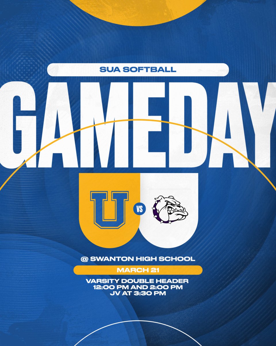 St. Ursula Athletics tweet media