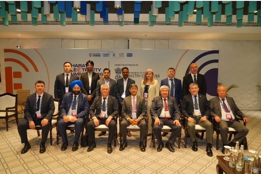 NTPC Limited tweet media