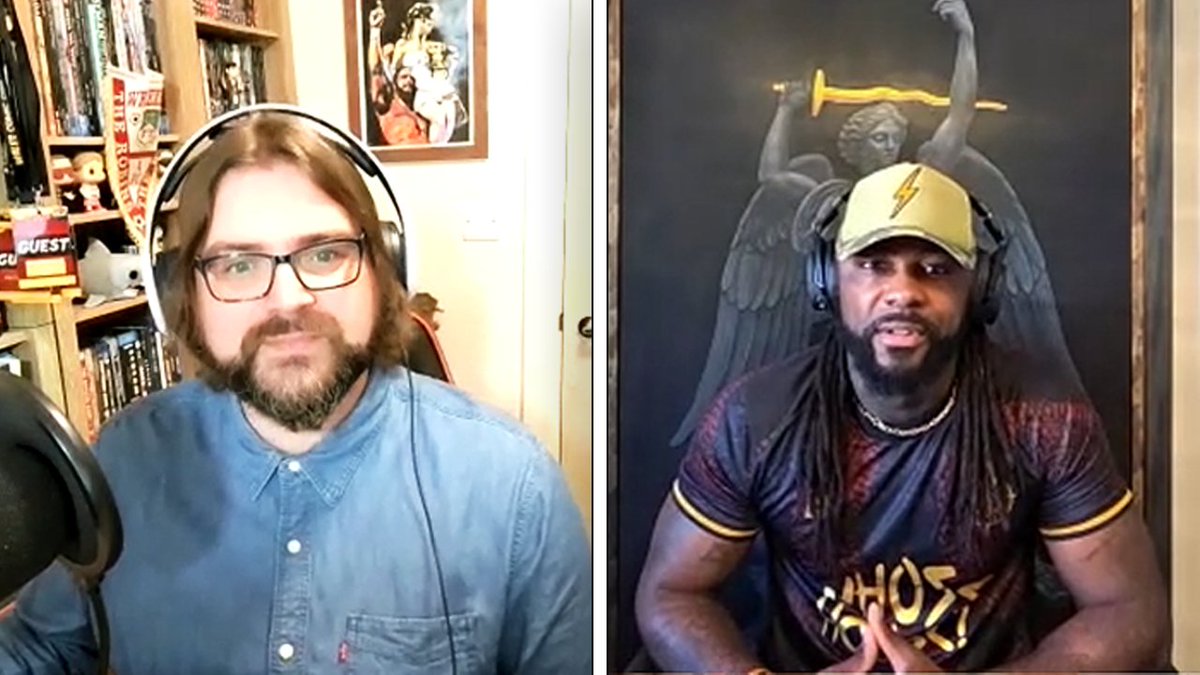 Andrew Pollard tweet media