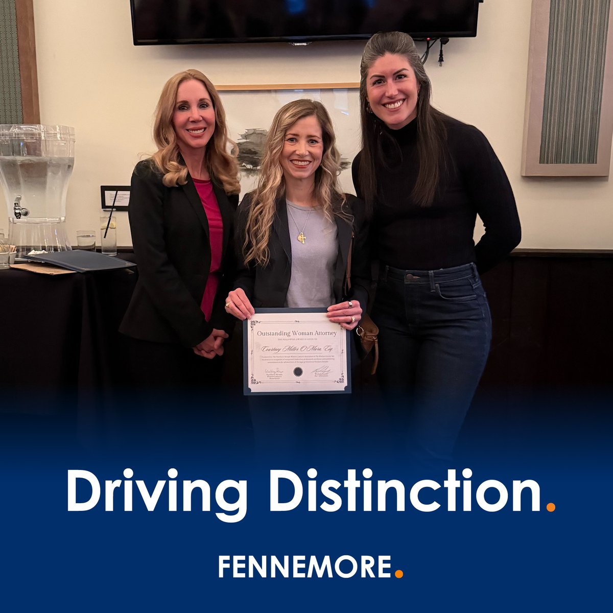 Fennemore. tweet media