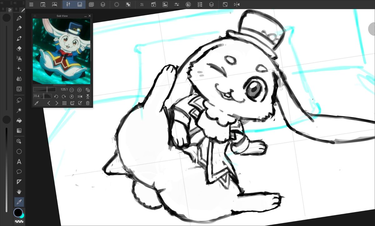 FiendingCat 🐾 tweet media