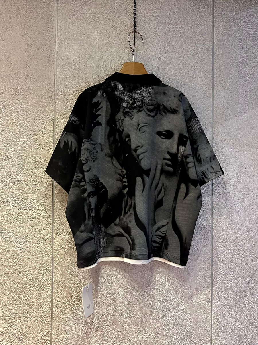 StyledByOtis 💯 tweet media