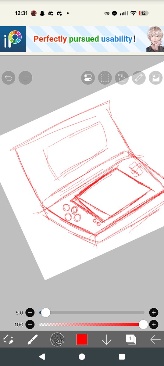 Ren ☆|| RHTC tweet media