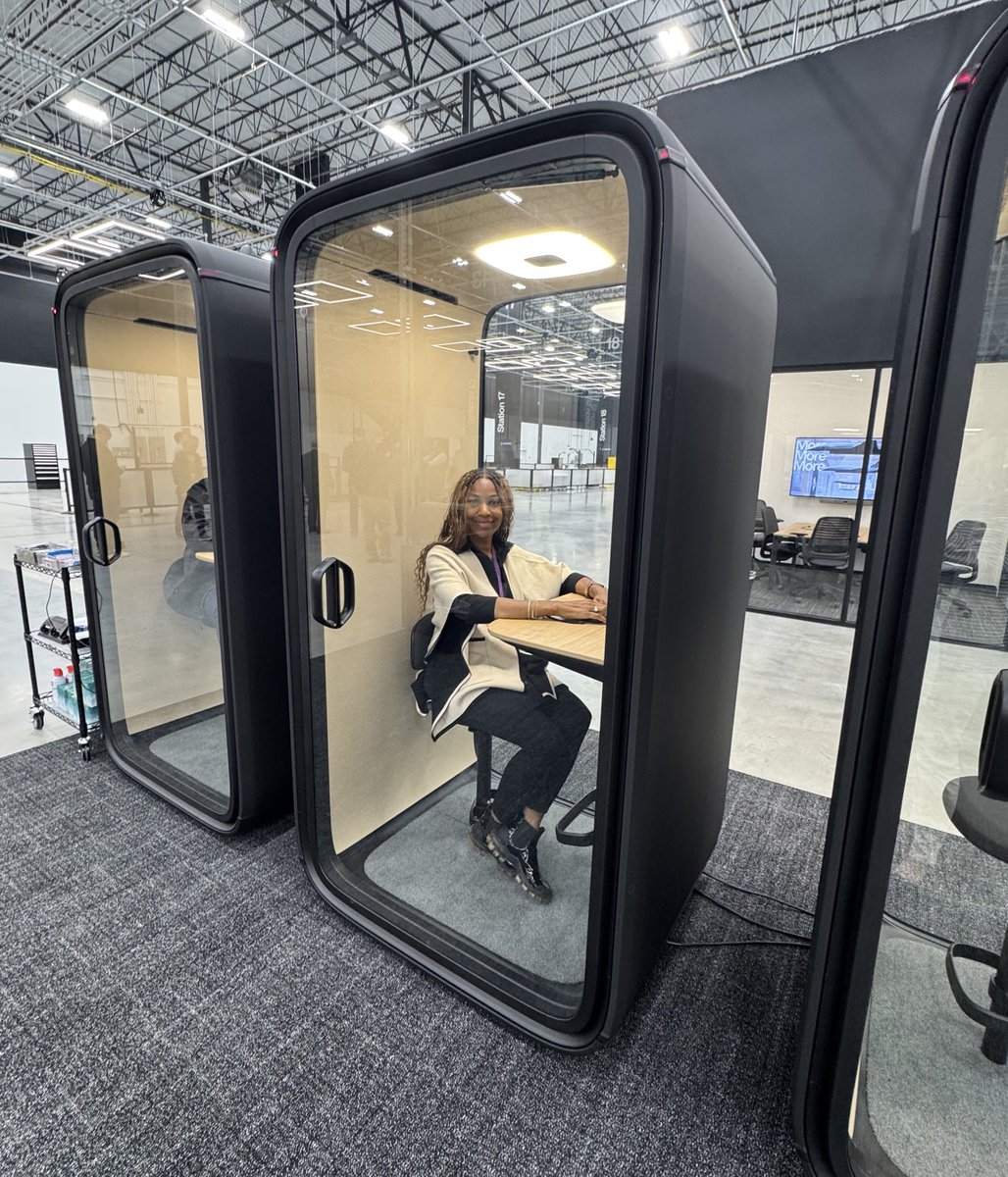 Senator Michele Reynolds tweet media