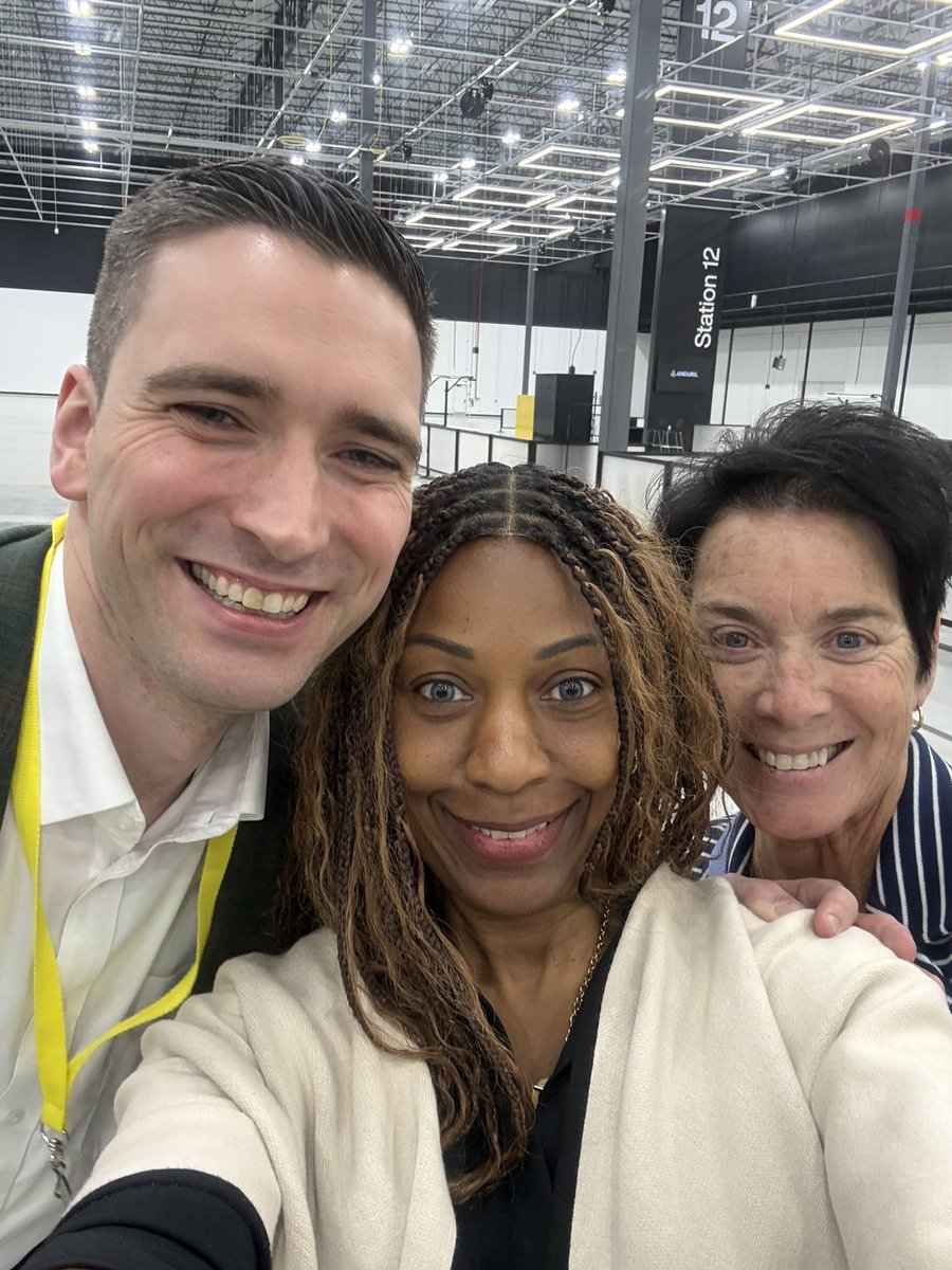 Senator Michele Reynolds tweet media