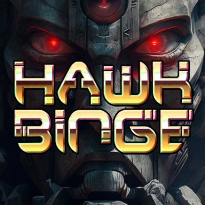 The Hawkbinge Podcast tweet media