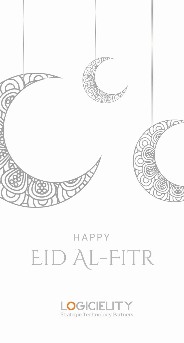 logicielity's tweet photo. Wishing everyone #عيد_الفطر_١٤٤٧ه https://t.co/lOdwtmBZcv
