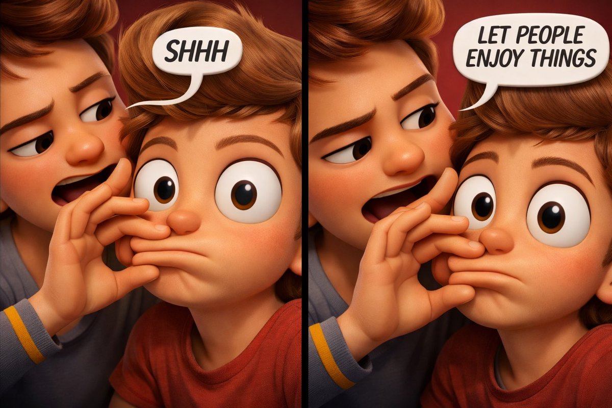 Glitch 81 ᯅ tweet media