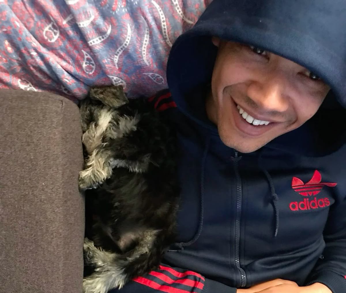 jacob lovebot🎀 tweet media