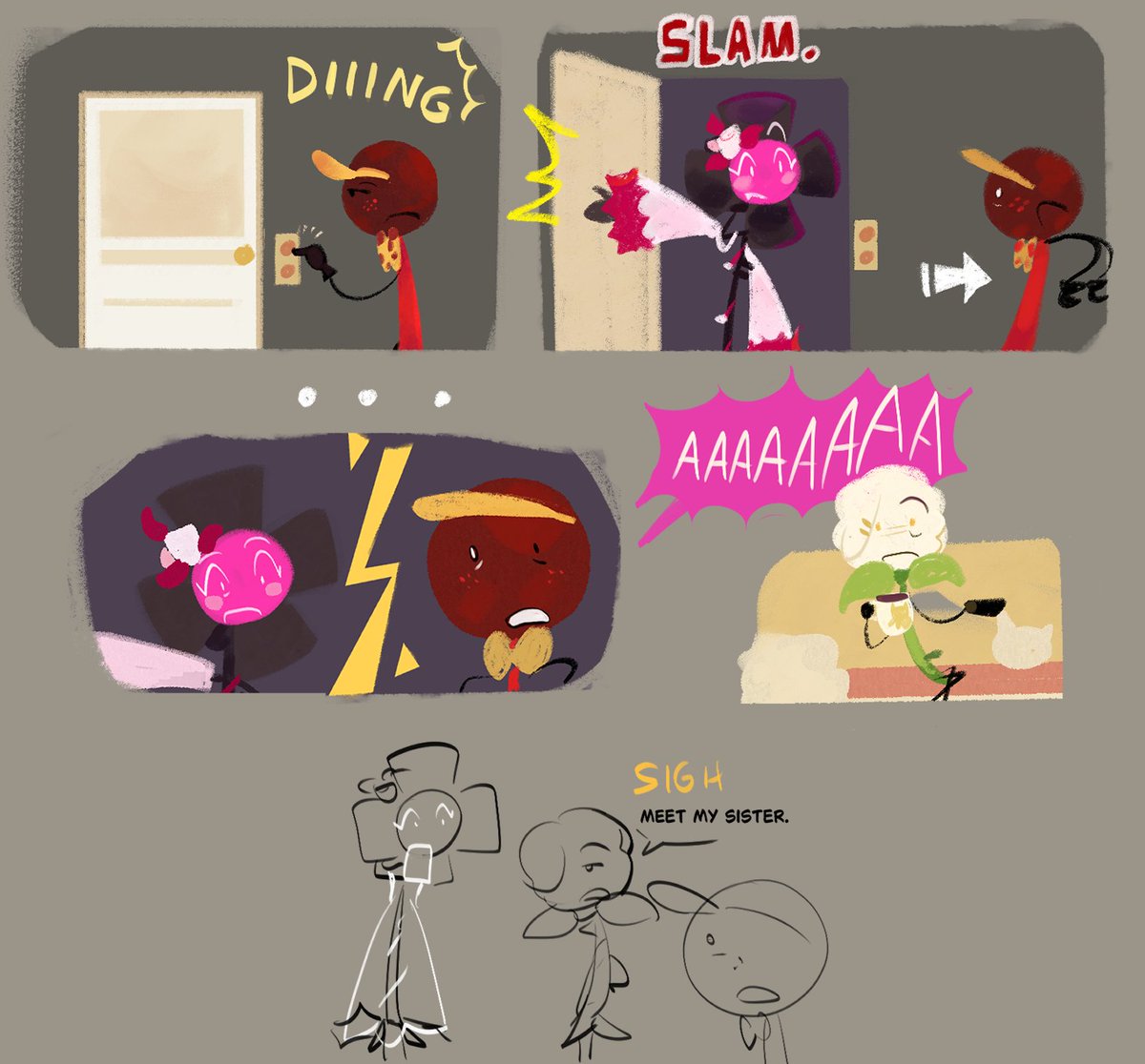 AME☯️YINYANG CEO tweet media