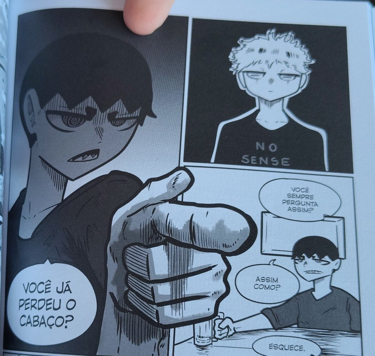 Rez é o Shadow tweet media