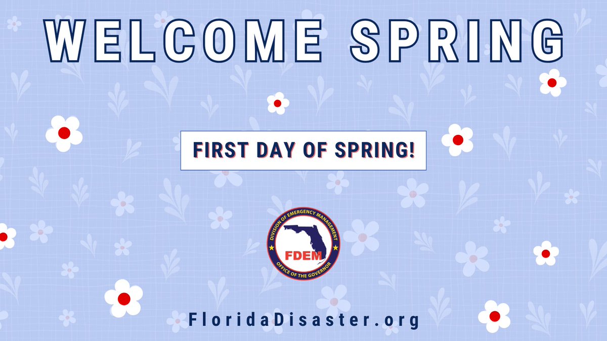 FL Division of Emergency Management tweet media