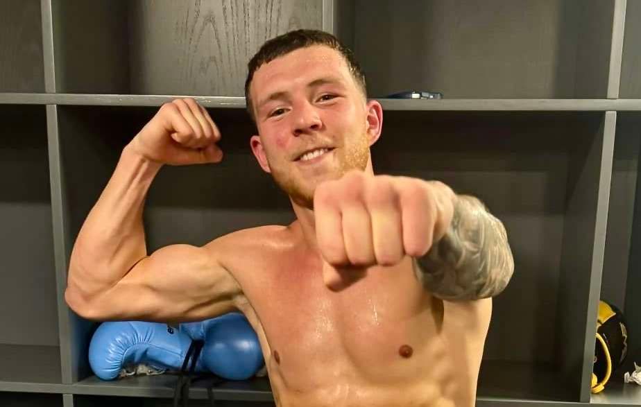 M6 Sport tweet media