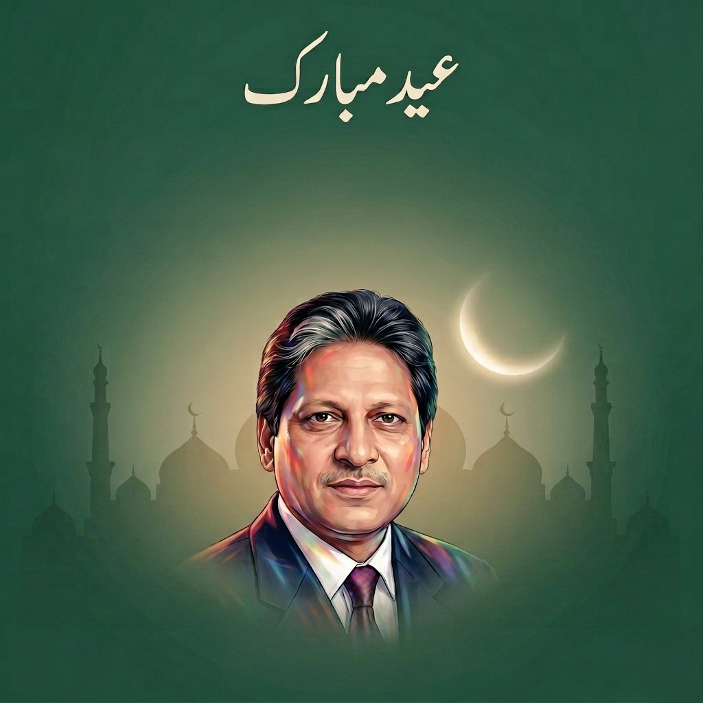 Dr Ishrat Ul Ebad tweet media