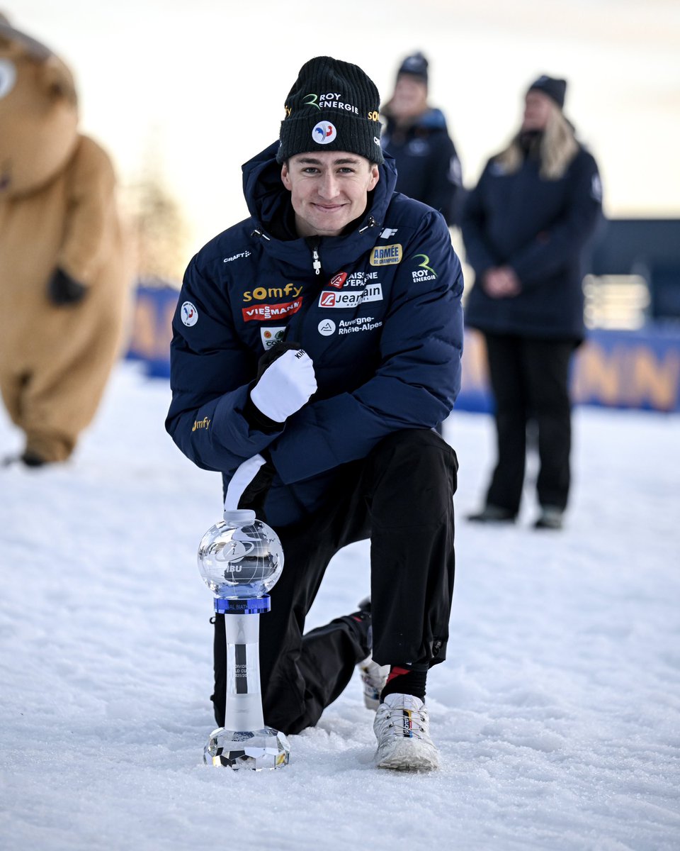 FFS - Fédération Française de Ski tweet media