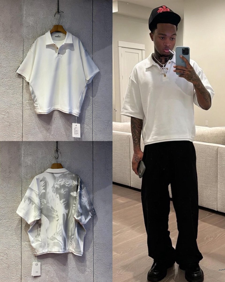 StyledByOtis 💯 tweet media