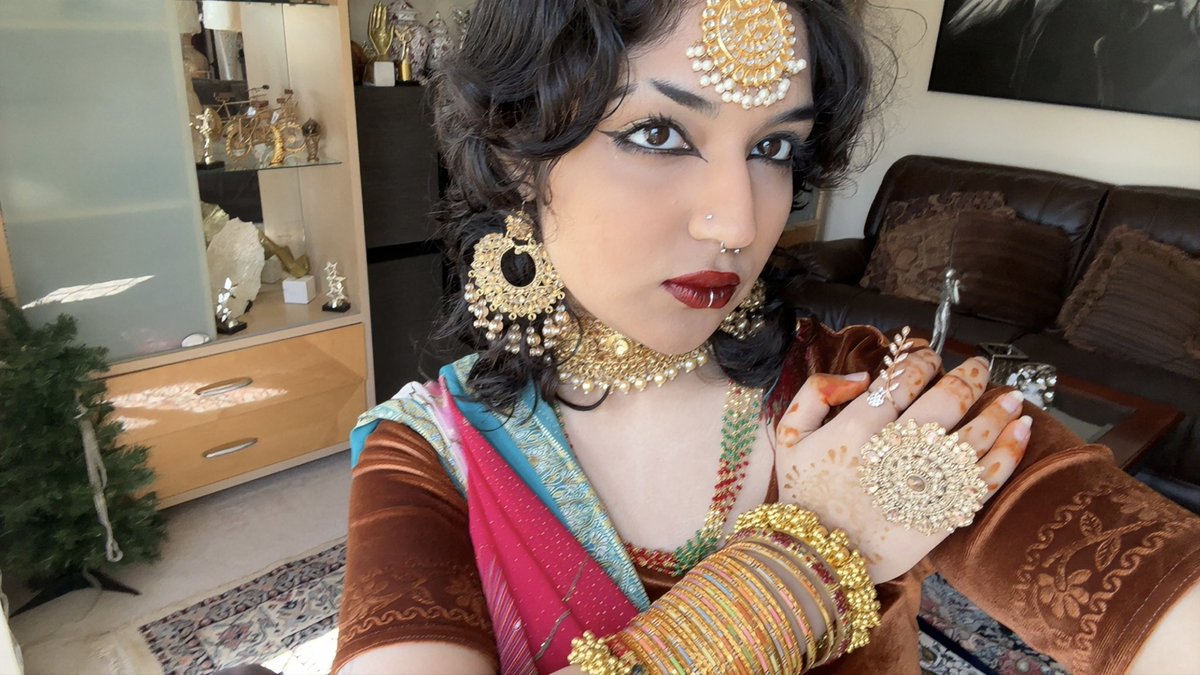 ★ Joshua Rosfield IS IN RE9 ★ tweet media