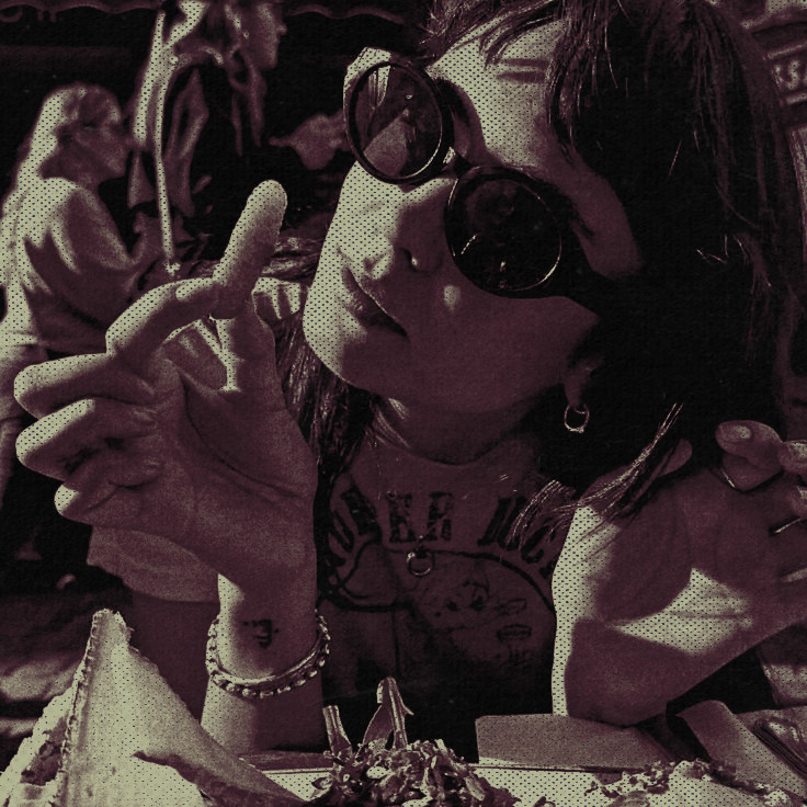 ఌᅟ𝓜𝙸𝒔𝐬ᅟ┈┈ᅟ𝓹𝓸𝐬𝐬ᵉ𝒔𝐬͟𝐢͟𝕧𝒆 tweet media