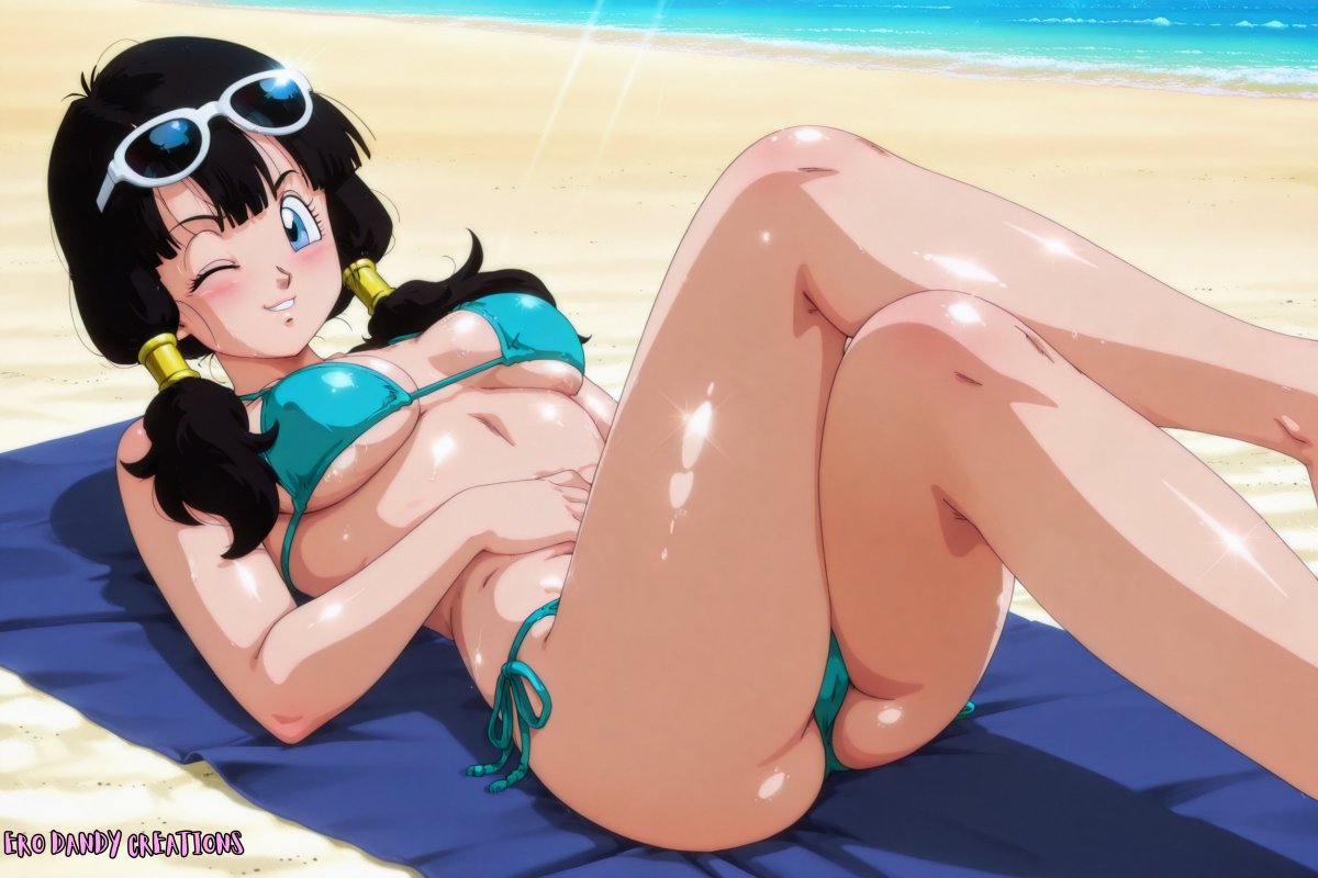 Ero Dandy Creations tweet media