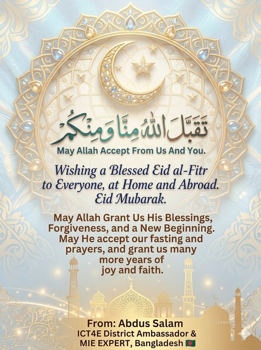 Abdus Salam (@asalam468) on Twitter photo 